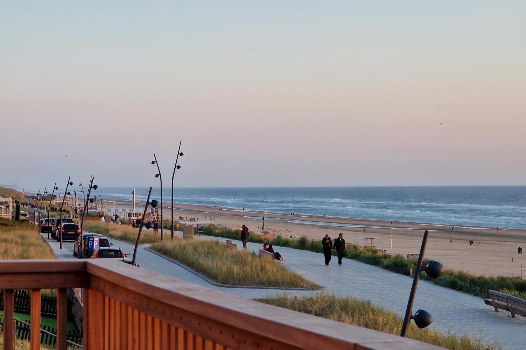 Boulevard 5 Zandvoort Zimmer foto