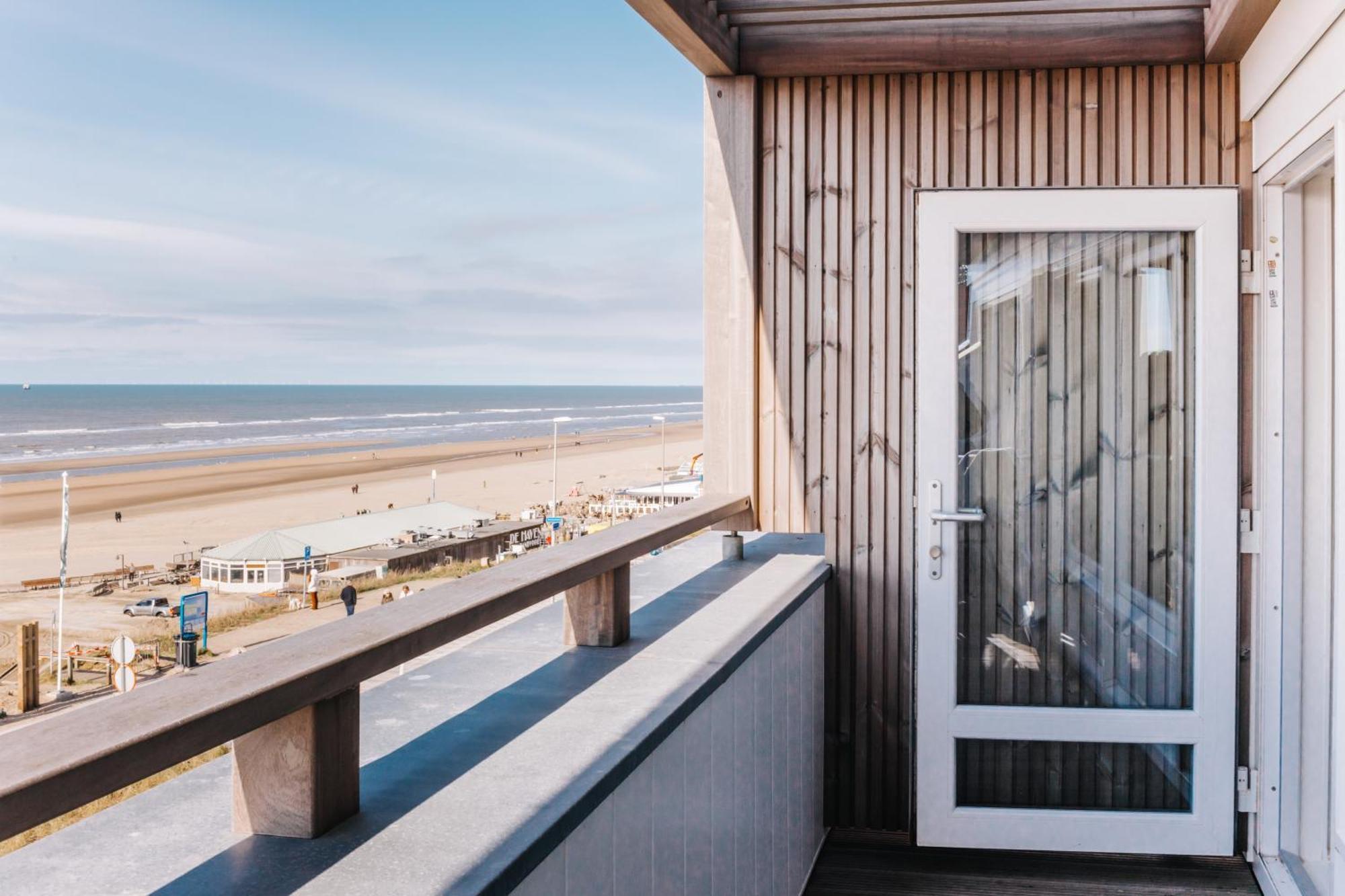 Boulevard 5 Zandvoort Zimmer foto