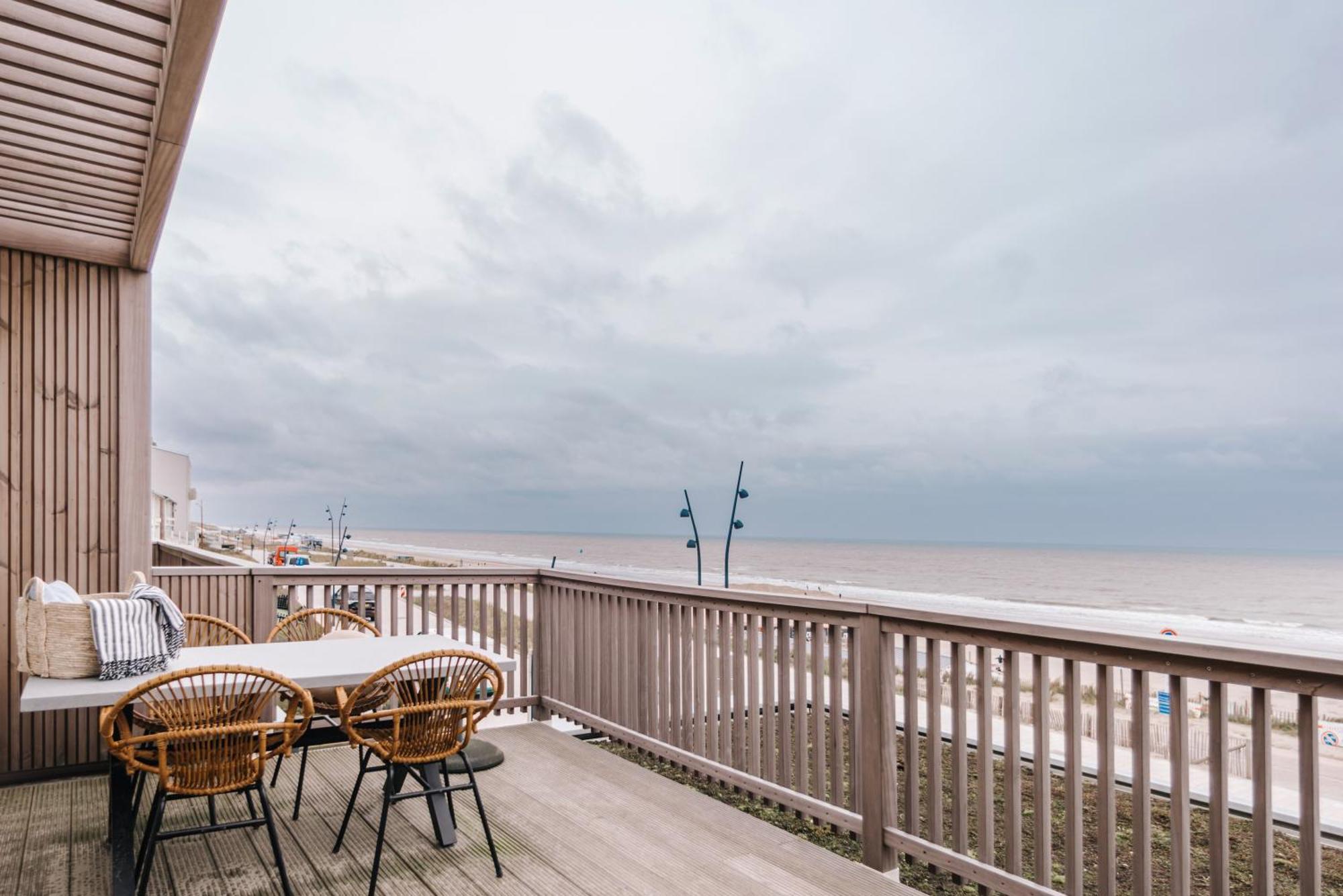 Boulevard 5 Zandvoort Zimmer foto